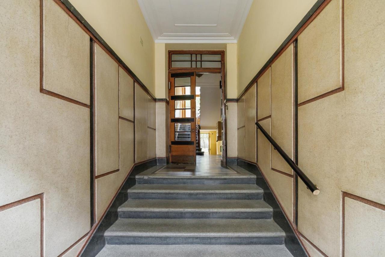 Przytulne Studio Krowoderska Krakow By Noclegi Renters Esterno foto