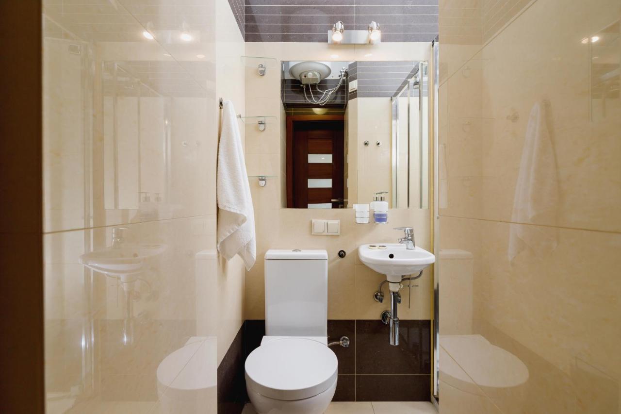 Przytulne Studio Krowoderska Krakow By Noclegi Renters Esterno foto